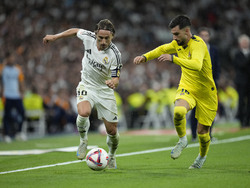 Spain Soccer La Liga