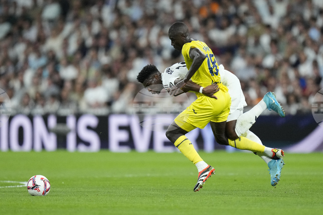 Виляреал постигна убедителен домакински успех срещу Майорка в Ла Лига