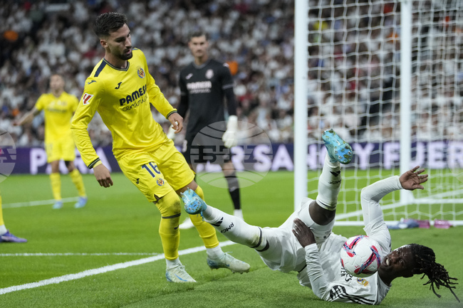 Селта Виго, Виляреал и Майорка постигнаха победи в испанската Ла Лига