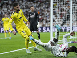 Spain Soccer La Liga