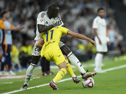 Spain Soccer La Liga