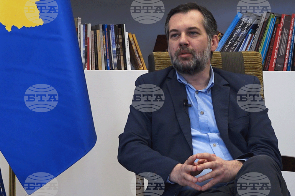 КосоваПрес: Министърът на културата, младежта и спорта Чеку: 2023 г. - година на реализиране на проекти в областта на спорта