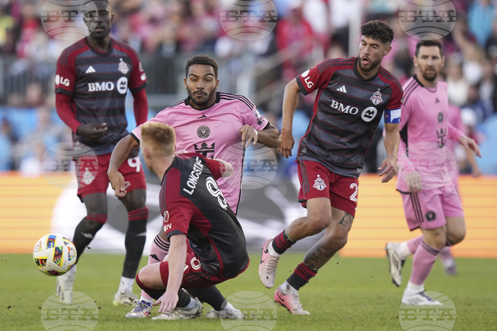 Брайт от Интер Маями: “Първия път, когато видях Меси, едва не припаднах“