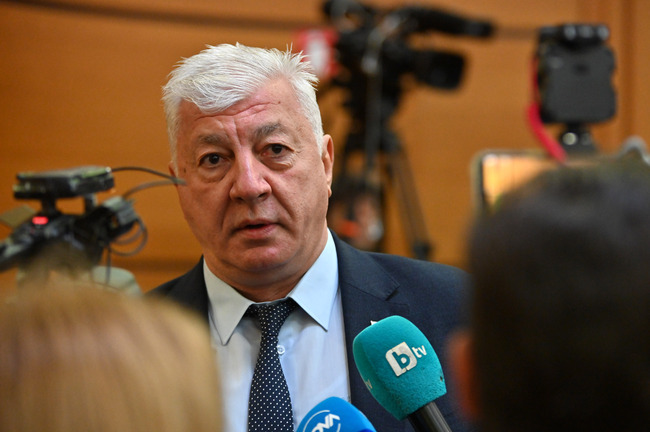 Здравко Димитров за поисканата му оставка от Борисов: Избран съм от пловдивчани, не назначаван, за да ми се иска оставка
