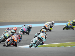 Japan GP Motorcycle Racing