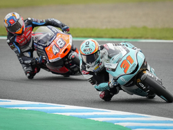 Japan GP Motorcycle Racing