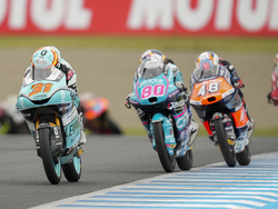 Japan GP Motorcycle Racing