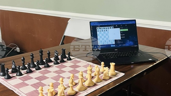 Antoaneta Stefanova Finishes 6th and Nurgyul Salimova 11th at World Blitz Chess Championship in Doha