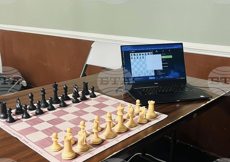 Antoaneta Stefanova Finishes 6th and Nurgyul Salimova 11th at World Blitz Chess Championship in Doha