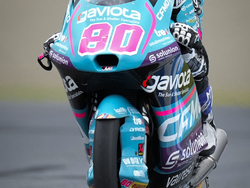 Japan GP Motorcycle Racing