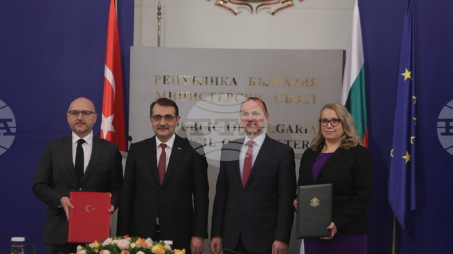Court Overturns Bulgargaz' Refusal to Provide Information About Botas Agreement