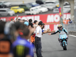 Japan GP Motorcycle Racing