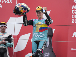 Japan GP Motorcycle Racing