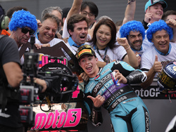 Japan GP Motorcycle Racing