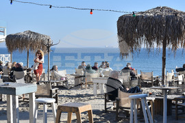 Варна - топло време