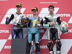 Japan GP Motorcycle Racing