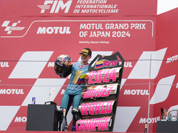 Japan GP Motorcycle Racing