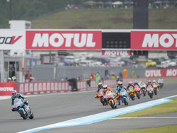 Japan GP Motorcycle Racing