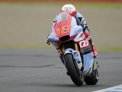 Japan GP Motorcycle Racing