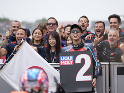 Japan GP Motorcycle Racing