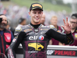 Japan GP Motorcycle Racing