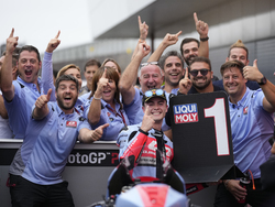 Japan GP Motorcycle Racing