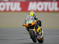 Japan GP Motorcycle Racing