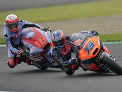 Japan GP Motorcycle Racing