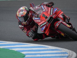 Japan GP Motorcycle Racing