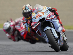 Japan GP Motorcycle Racing