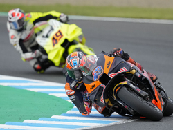 Japan GP Motorcycle Racing