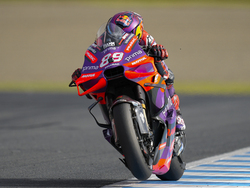 Japan GP Motorcycle Racing
