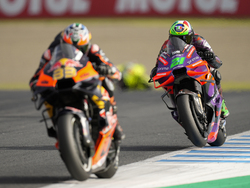 Japan GP Motorcycle Racing