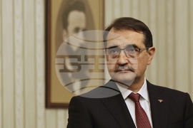 Румен Радев - Фатих Дьонмез - среща