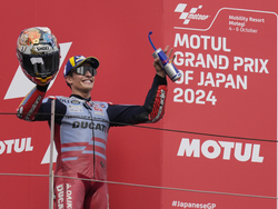 Japan GP Motorcycle Racing