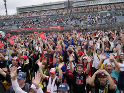 Japan GP Motorcycle Racing