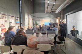 Петрич - международна научна конференция