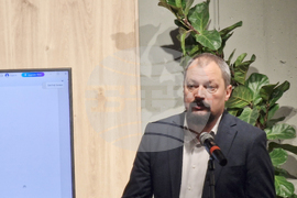 Петрич - международна научна конференция