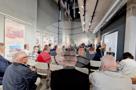 Петрич - международна научна конференция