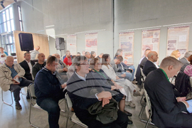 Петрич - международна научна конференция