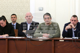 Парламент - "Продължаваме Промяната" - партии - среща