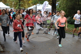 Благотворителен маратон - „Бягане за животните“