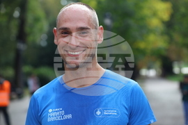 Благотворителен маратон - „Бягане за животните“