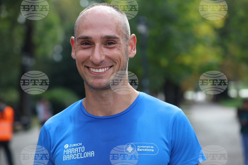 Благотворителен маратон - „Бягане за животните“