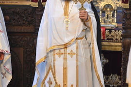 Берковица - Клисурски манастир - неделна литургия