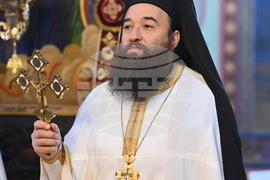 Берковица - Клисурски манастир - неделна литургия