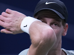 China Tennis Shanghai Masters