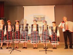 Снимка: Областна администрация Русе