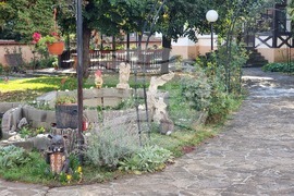 Ямбол - църква „Св. Георги Победоносец“ - неделна служба