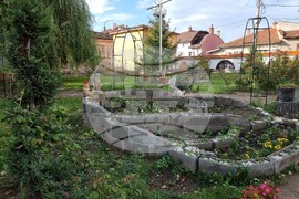 Ямбол - църква „Св. Георги Победоносец“ - неделна служба